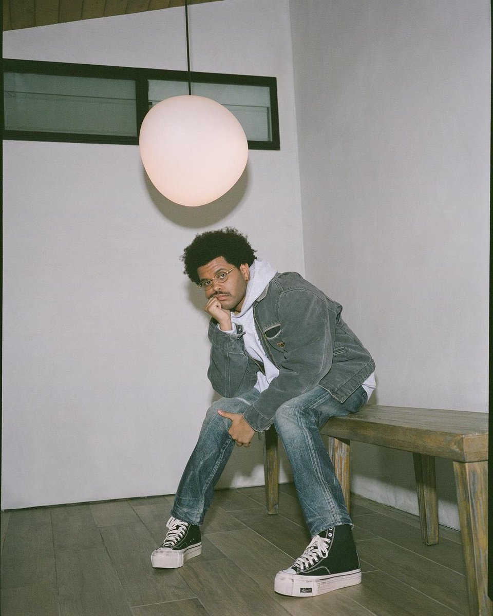 remember when we all lost our minds over this photoshoot