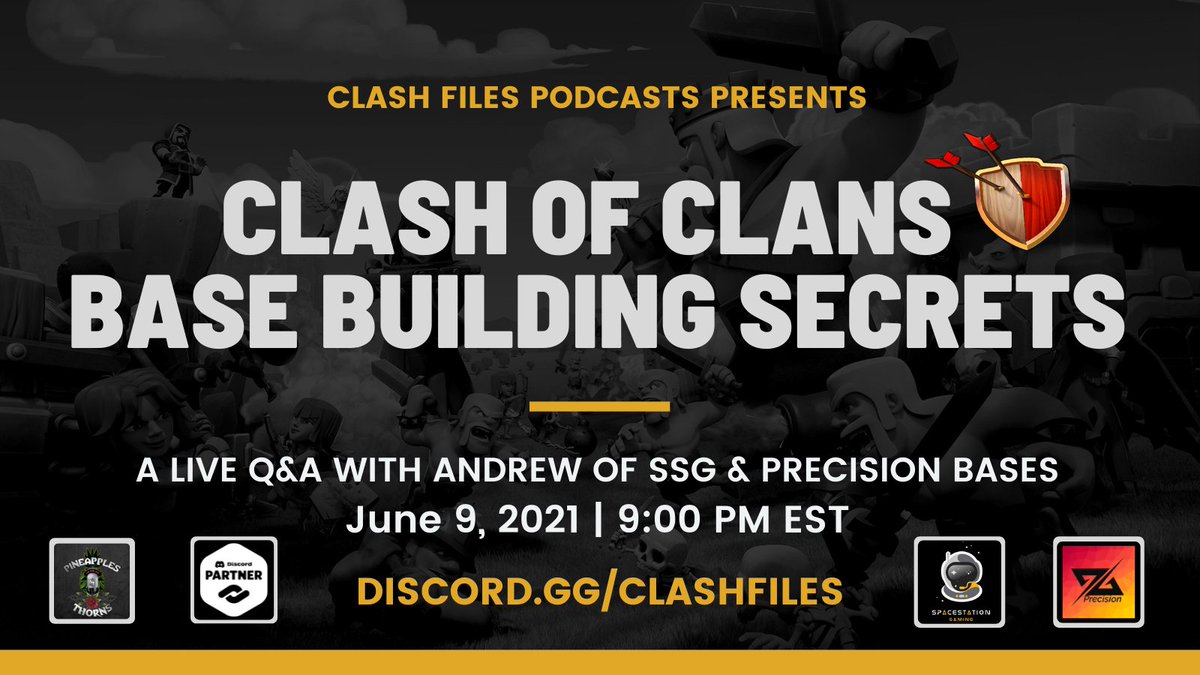 The Clash Files tweet media