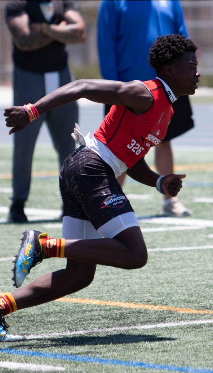 Few shots from my time this weekend at <a href="/ShowcaseBall/">Showcase Ball</a> with @coachkeith_1k Its camp time!