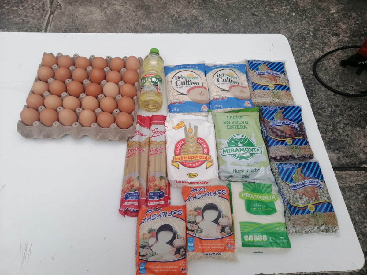 PAEBoyaca's tweet photo. Hoy inicia la 5ta entrega de RPC del @PAlimentarioBoy en el municipio de #Turmeque, contemplando en la ruta, escuelas rurales de las I.E Tecnico Industrial, I.E Teguaneque e I.E Diego de Torres, y se ha garantizado el cumplimiento de los protocolos de bioseguridad. https://t.co/V6ZdObn3JP