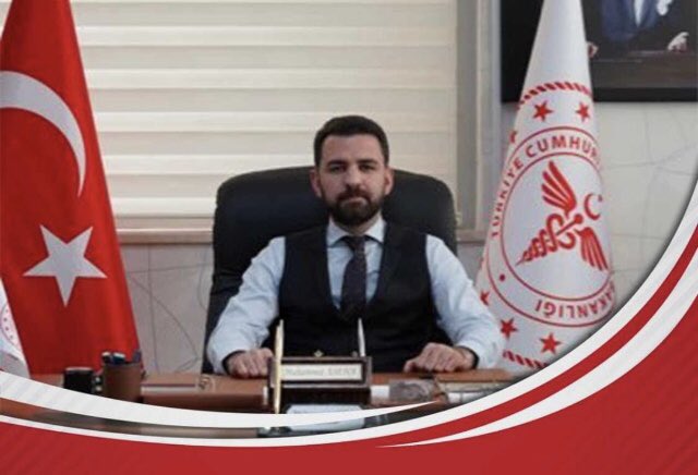 Diyarbakır Gazi Yaşargil eğitim ve Araştırma hastanesinin çıtasını Türkiye ortalamasının çok üzerine çıkaran  Muhammet Asena başhekiminin görevden alınması son derece manidardır temennimiz görevine tekrardan başlamasıdır                     #MuhammetasenaYalnızDeğildir