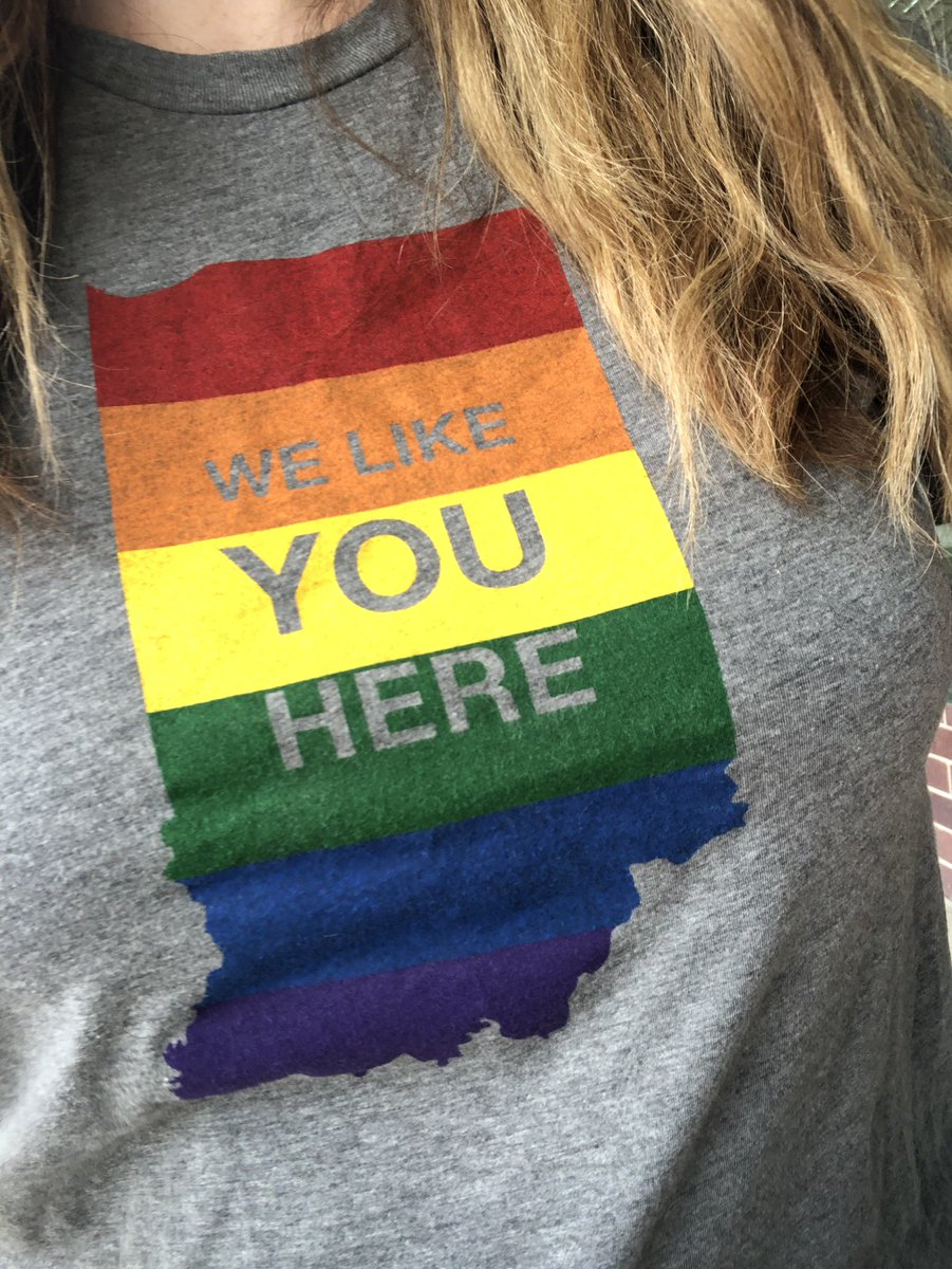 It’s June! 🌈 Just a fun reminder for our students, faculty, and staff. 💙💛