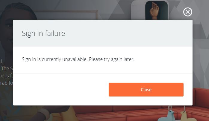 ashley34600's tweet photo. I can't even login to the website to use the link! :( https://t.co/PdNu9aDMOP