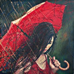 🌧☔🌧 Huzurlu Akşamlar 🌧☔🌧