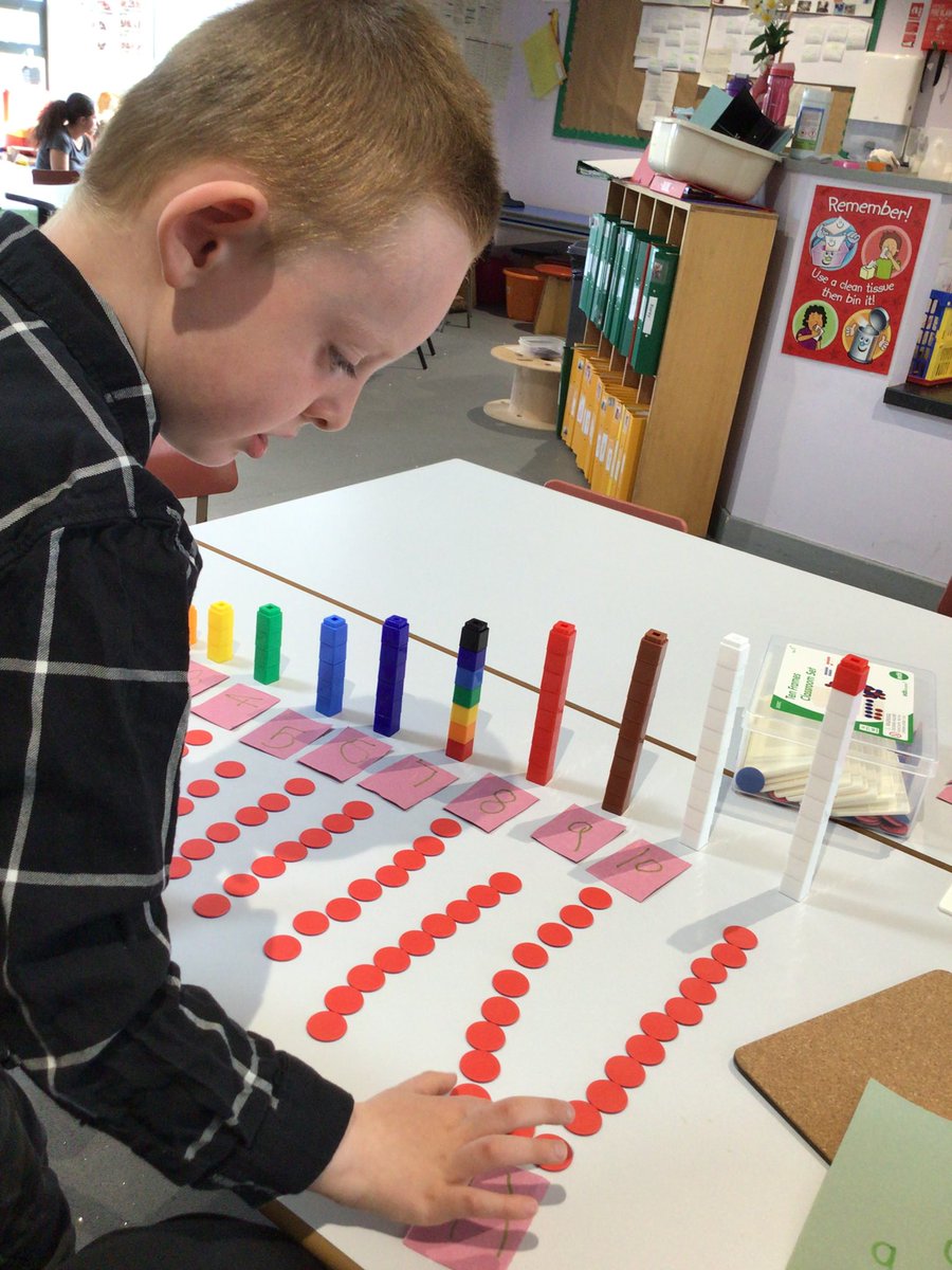 Seafield Nursery tweet media