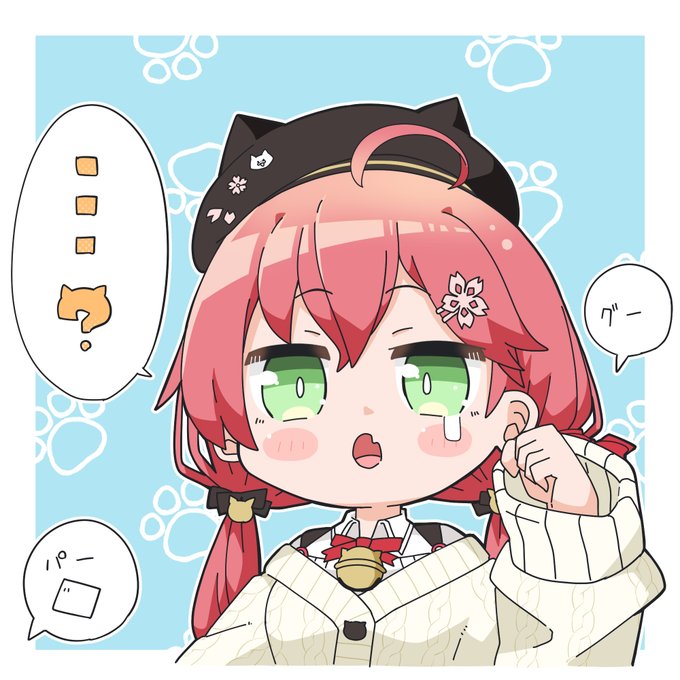 みこなまのtwitter漫画作品 みこなまのtwitter漫画作品
