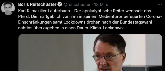 berndbollmann's tweet photo. wenn dir der letzte seriöse Anschein von Journalismus dann auch noch scheissegal ist... #Reitschuster #TeamNoReitschuster #Fakeschuster #ReitschusterGate https://t.co/NBqZekrxyS