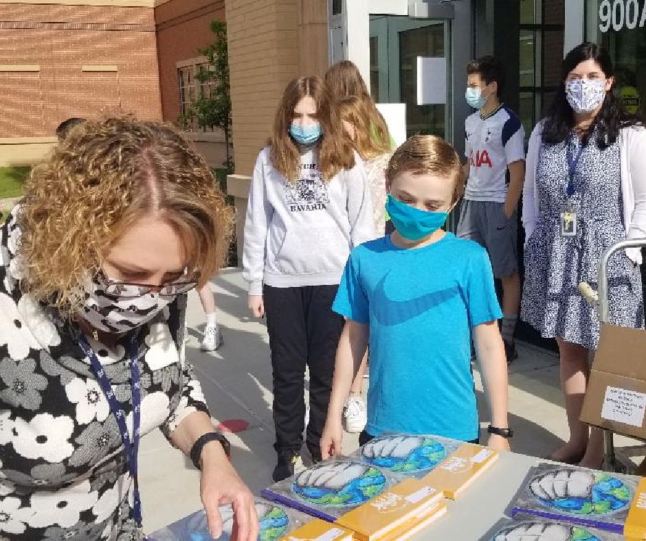 D181 Foundation tweet media