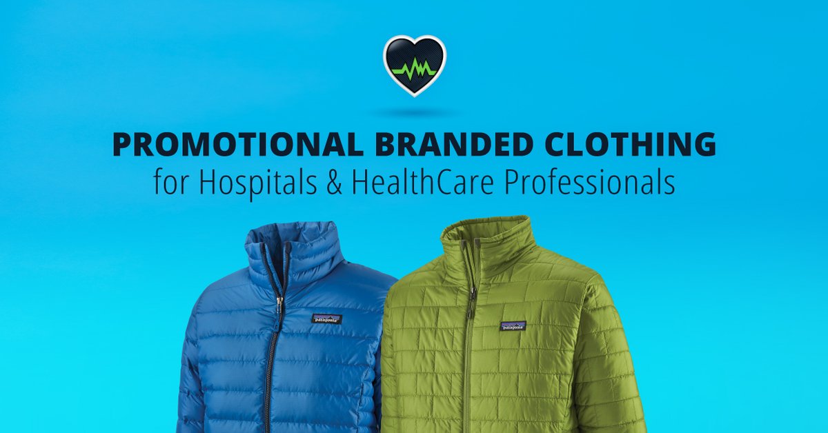 PKHealthGear's tweet photo. Promotional clothing for our healthcare heroes! 🥼 #helthcareheroes #nurses #Doctors https://t.co/x5qI9nfdzk