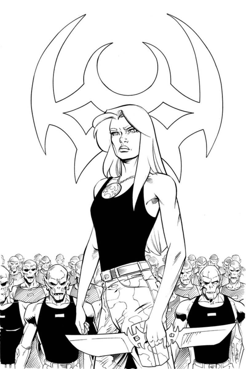 ViEmpire's tweet photo. If you haven't seen it, then go check it out to get original art and sketches for The Vi Empire.

Art: Val Semeik
Ink: @keithchampagne

https://t.co/g8JMWIBKub

#vampire #comicbooks #ComicArt #Kickstarter https://t.co/WDZIE0oz7B
