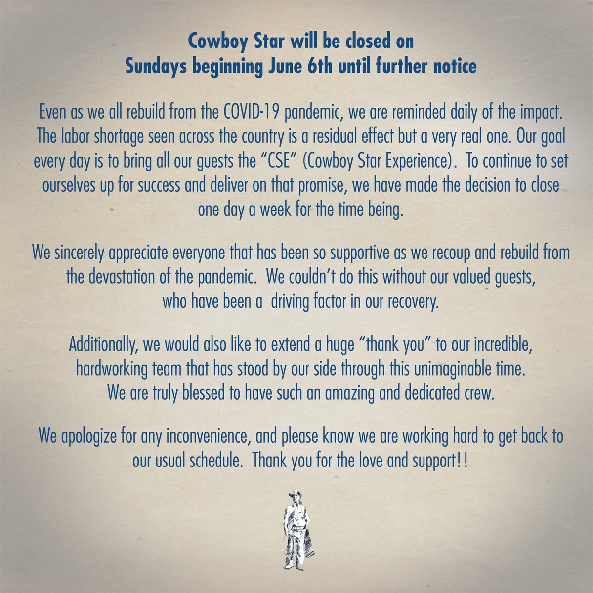 cowboystarCS's tweet photo. https://t.co/5xETcbmklp