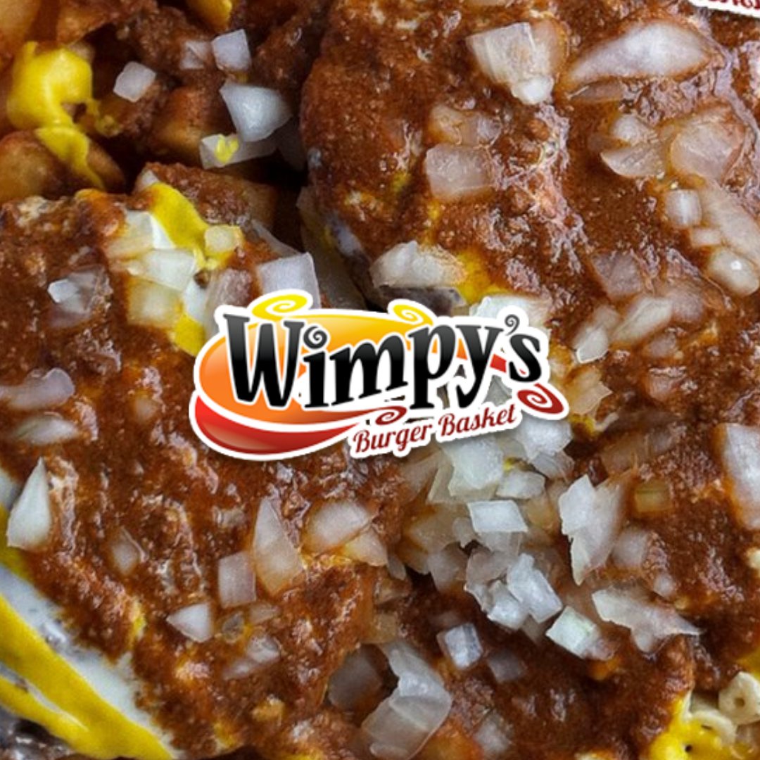 WimpysBurgerBas's tweet photo. Treat your belly to something amazing and pop into Wimpy's today!

Busy? Order online for fast delivery! https://t.co/MRF8a3szRm
