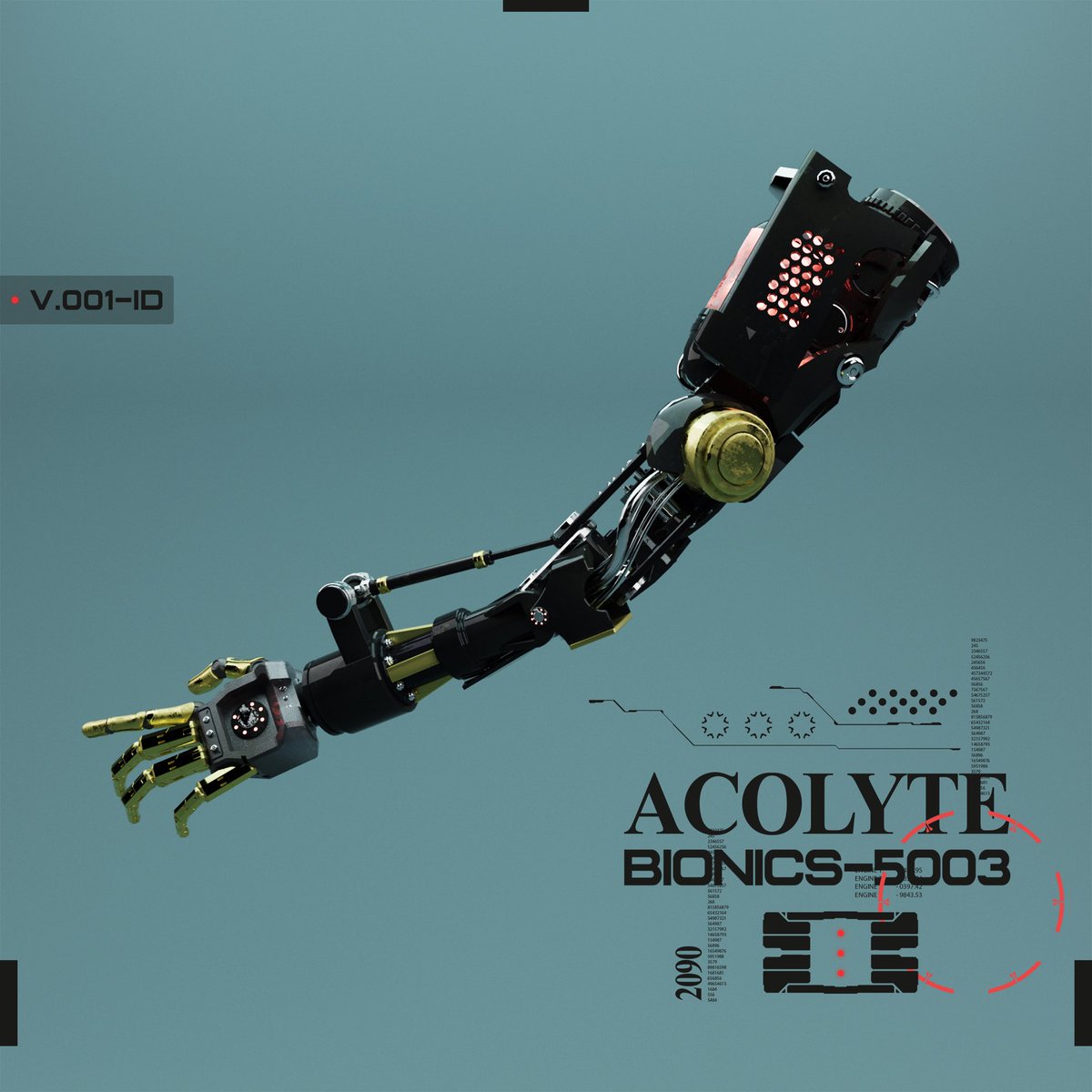 SRRENDER tweet media