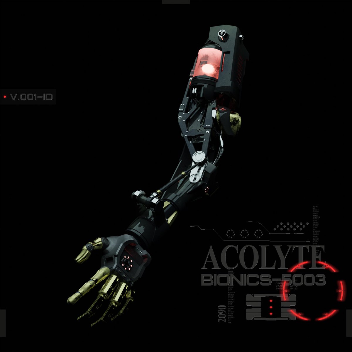 SRRENDER tweet media