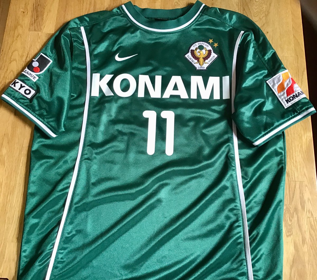 ともさん Tomosan サッカーユニフォームの世界 Olaroupeiro Twitter ともさん Tomosan サッカーユニフォームの世界 Olaroupeiro Twitter