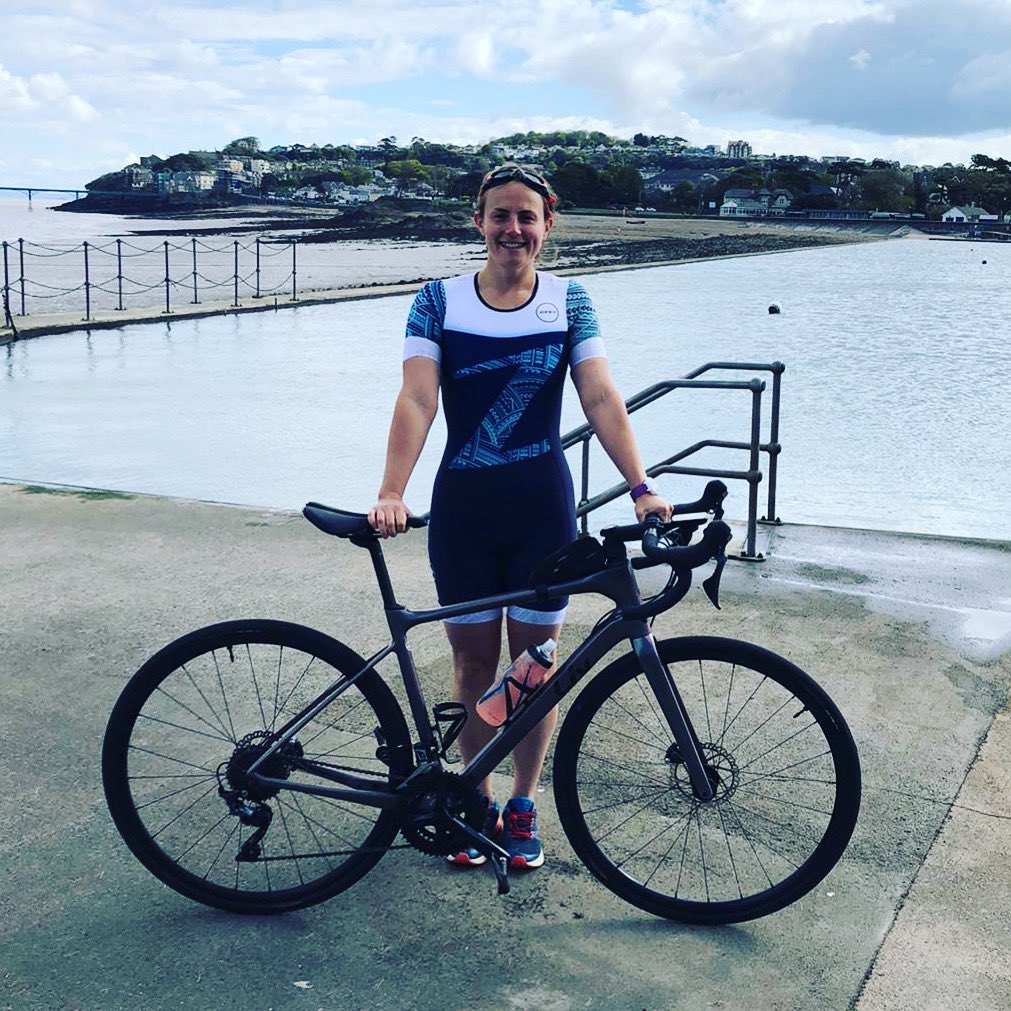 AFRSPatchway's tweet image. Under 2 weeks to go before one of our firefighters competes in the @chestertri deva triathlon for @mariecurieuk in memory of her aunt. Any support would be greatly appreciated justgiving.com/fundraising/ha… #itsalongway #swimbikerun