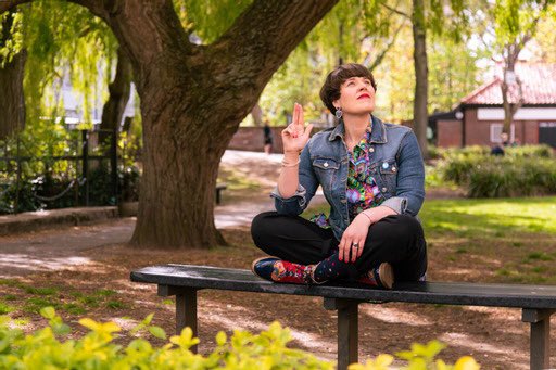 The Full Time Human Website will be arriving soon. I feel heavily pregnant again! X