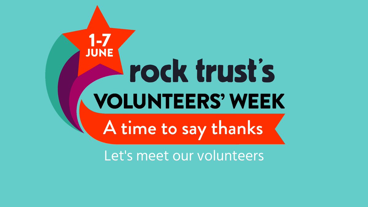 It's #VolunteersWeek2021! We are so grateful to work with a range of fantastic volunteers who support us in so many ways. 

👋Say hello to Nightstop Host volunteers Mary &amp; Allison, and Peer Mentor volunteer Andrea who kindly share their experiences here👉bit.ly/2Rhmq4E