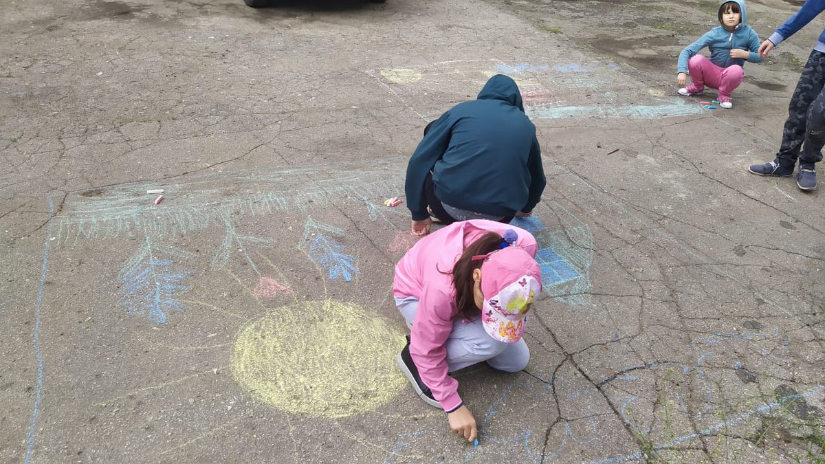 В МОУ «Урусовский ЦО» состоялось торжественное открытие пришкольного летнего оздоровительного лагеря с дневным прибыванием. Ребят ждут спортивные и развлекательные мероприятия, комнаты отдыха, а также вкусные угощения! #моуурусовскийцо #веневскийрайон #нашилюбимыедети
