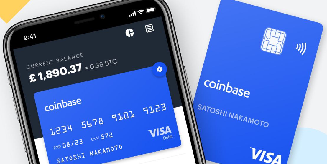kriptoveborsaa's tweet photo. Coinbase ve Apple Pay arasında gerçekleşen entegrasyon ile Coinbase Kart, iPhone’larda kullanılabilecek. https://t.co/fI0sH0mYNn