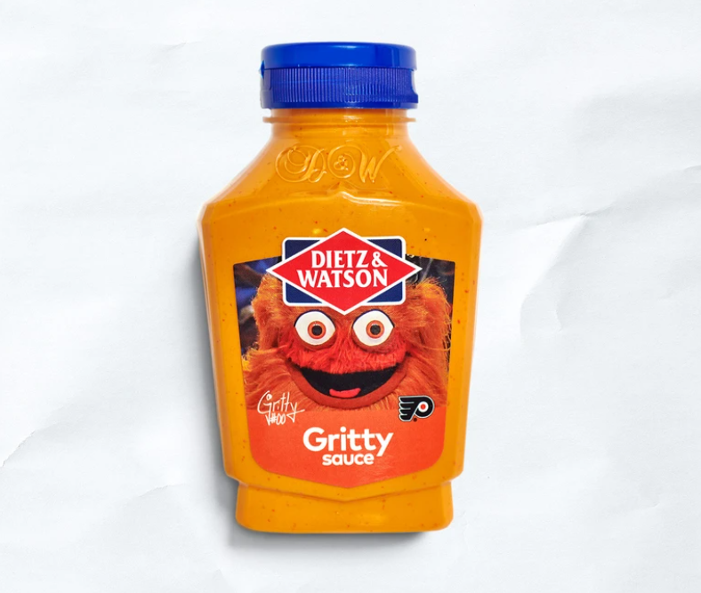 iceburghNHL's tweet photo. Dipping Sauces, ranked...
1. @ChickfilA sauce.
2. Buffalo sauce
3. Ketchup (@KraftHeinzCo only)
4. Honey Mustard
5. BBQ sauce
...
...
921. Being hit with a car.
922. #GrittySauce https://t.co/42f92Lc6Fd https://t.co/QEpoOhLz2e