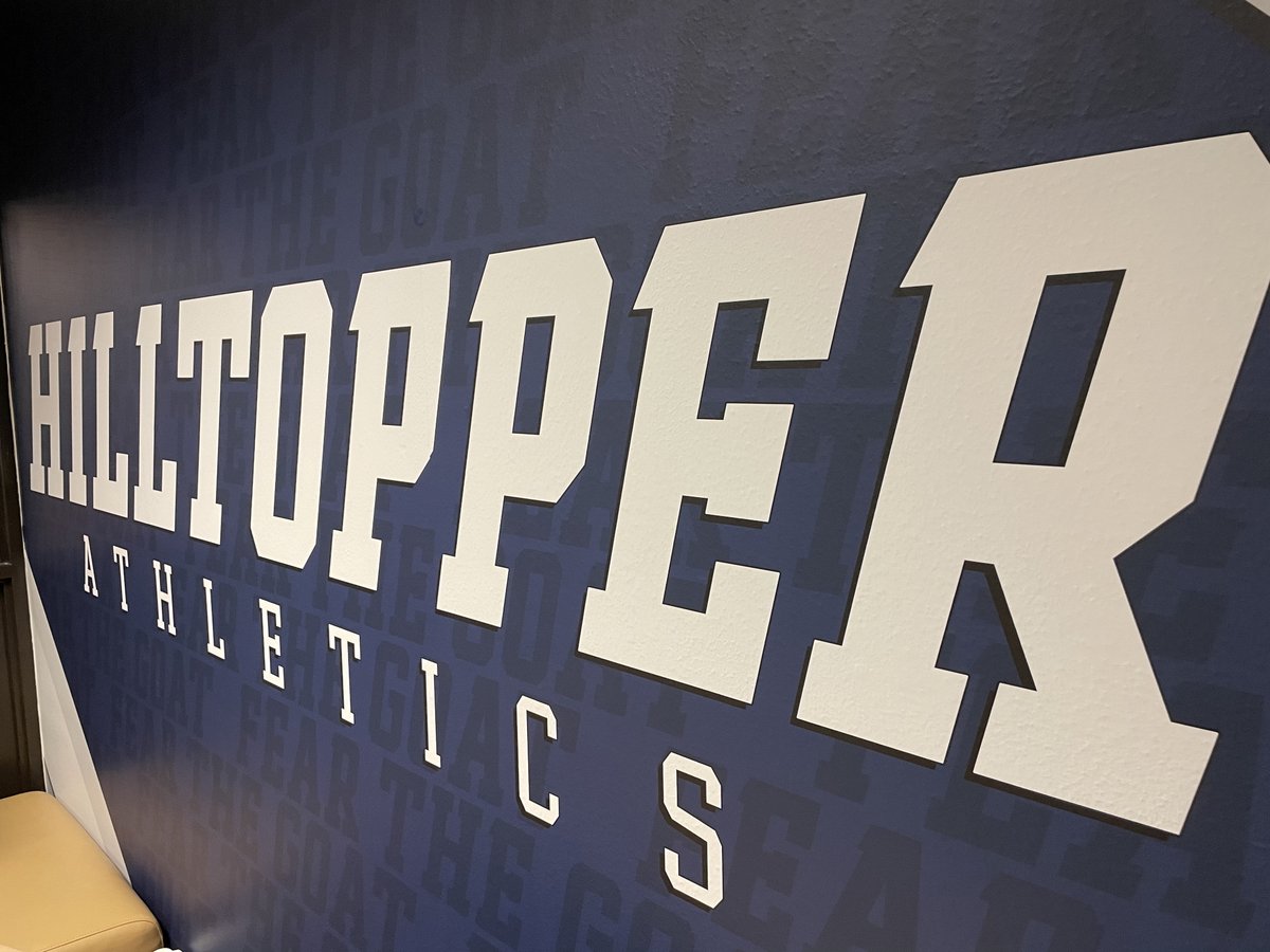 St. Edward's Hilltoppers tweet media