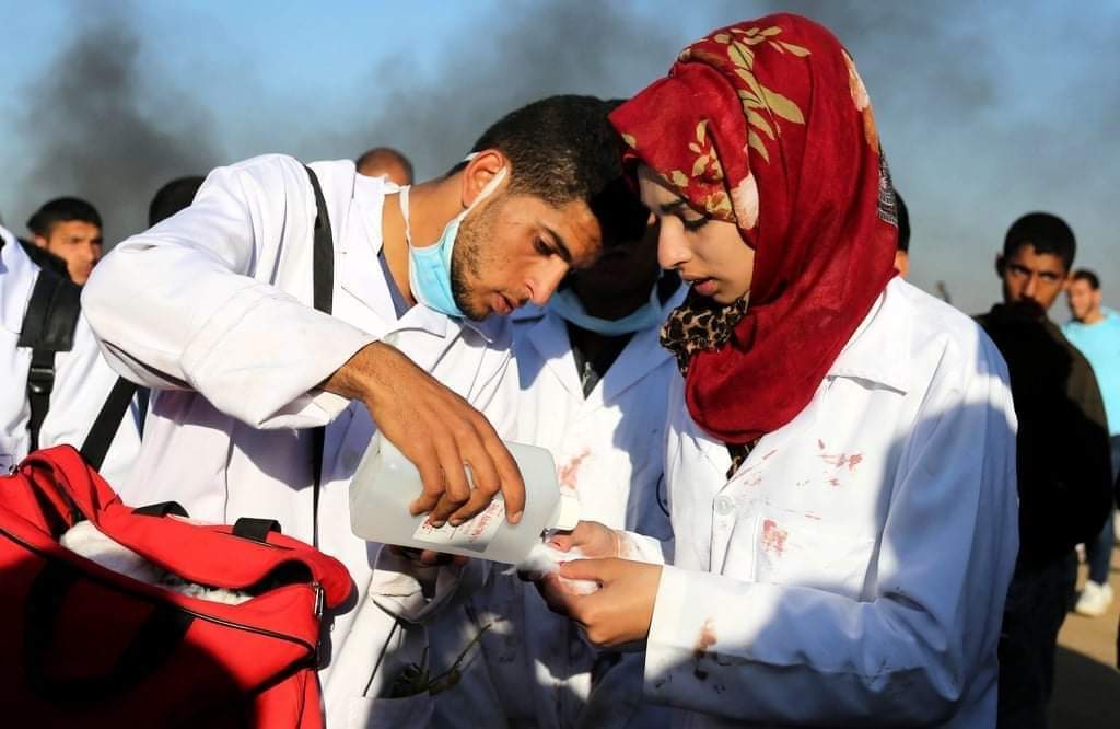 Friends of Palestine (@FriendsofPales) | Twitter