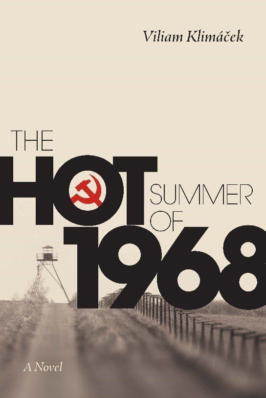 Spotlight: The Hot Summer of 1968 by Viliam Klimacek buff.ly/3i5yEYT