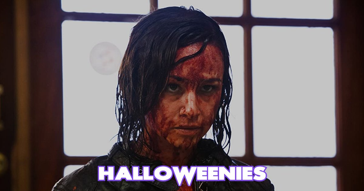 Happy Birthday to Danielle Harris! From Jamie Lloyd to Annie Brackett, she\s no stranger in Haddonfield, Illinois. 