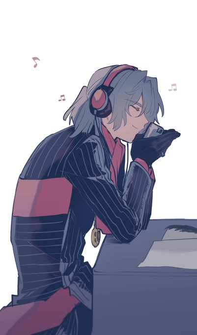 ♪ 