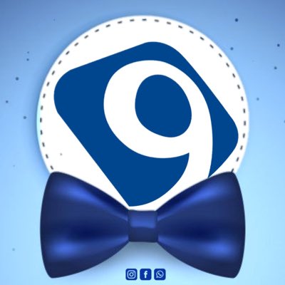 canal9digital's tweet photo. #NuevaFotoDePerfil https://t.co/Scw2sM8rCg