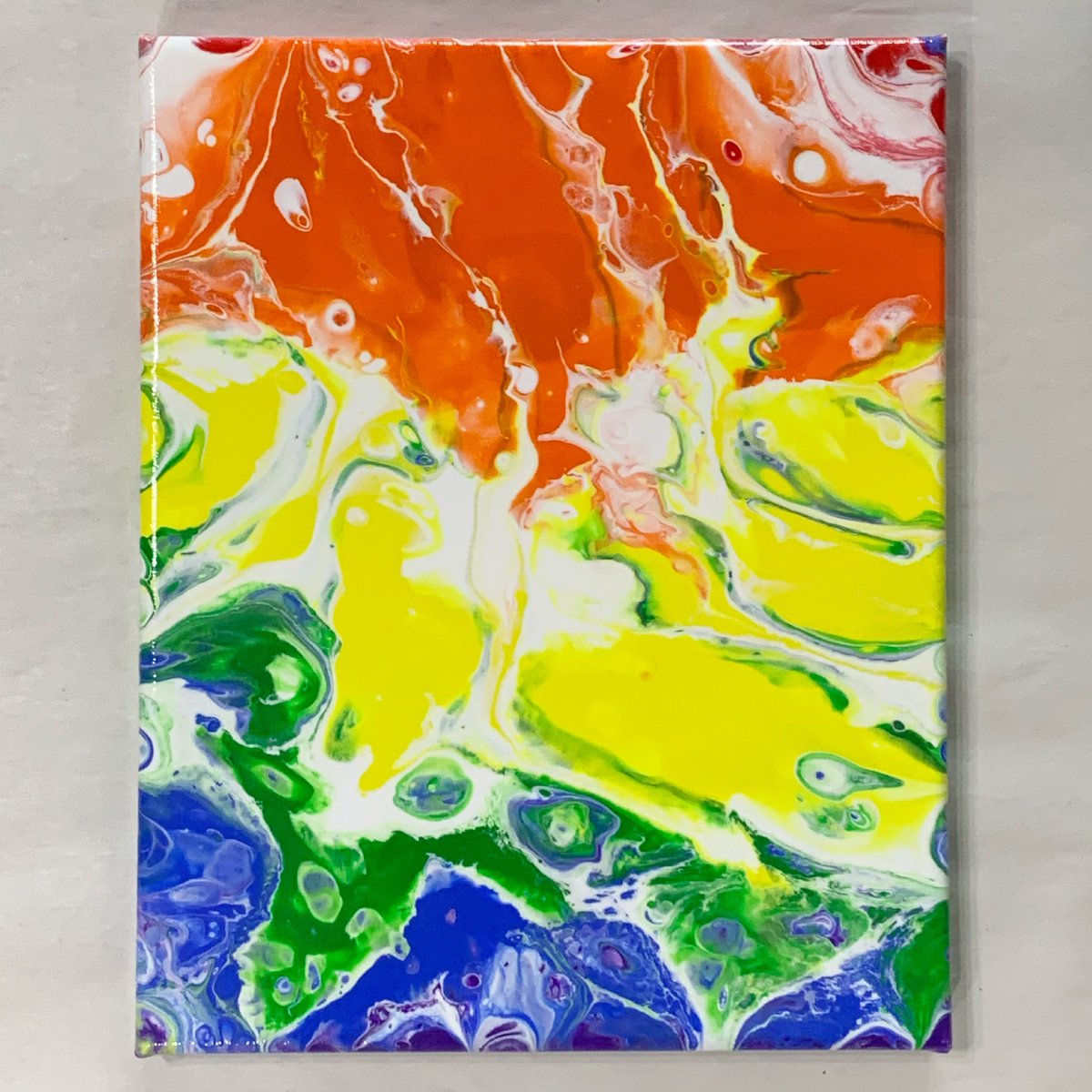 HypnoticPours's tweet photo. 🌈PRIDE DECOR IS NOW LIVE ON MY SHOP🌈 https://t.co/3t4mOMTAnb https://t.co/2tXkiSIzaO