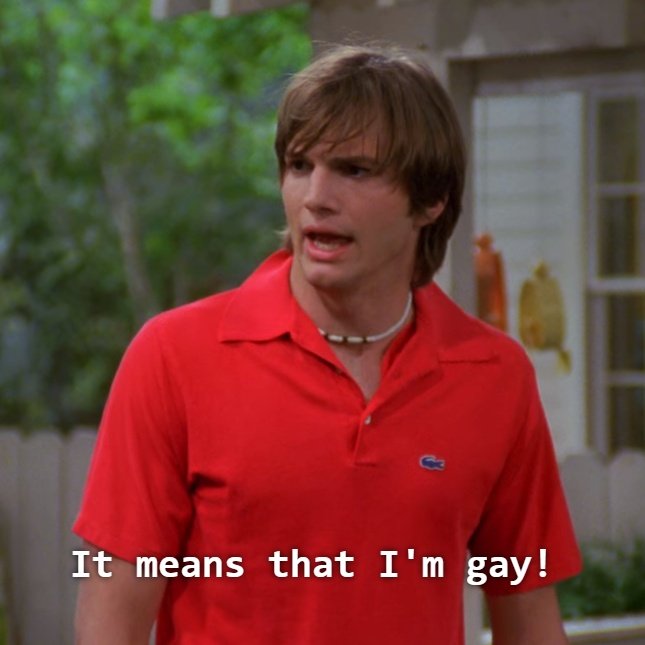 out of context that '70s show (@that70scontext) on Twitter photo 