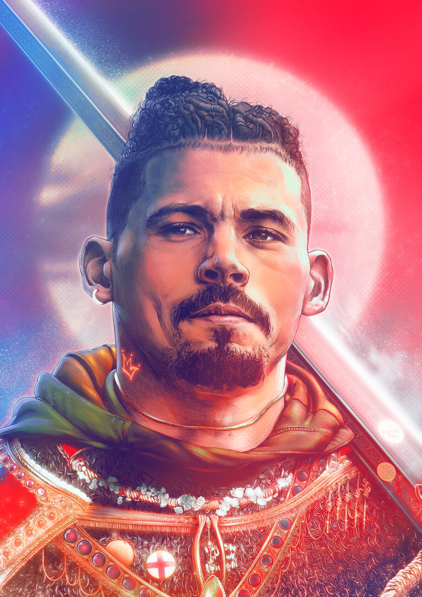 JLMTregoning's tweet image. To celebrate @Kalvinphillips inclusion in @England’s squad for #Euro2020, retweet this, and I’ll pick a random winner from that for this Kalvin print at 6pm, on Friday the 4th of June. #LUFC