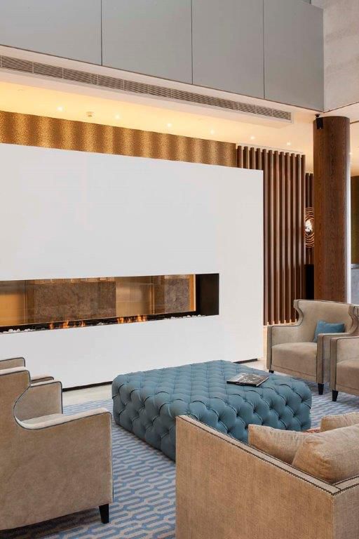 Sabemos que no es de buen gusto presumir, pero con unas #instalaciones como las nuestras, no lo podemos evitar. Presumimos de #rincones y también de #clientes. ¿Nos haces una #visita?