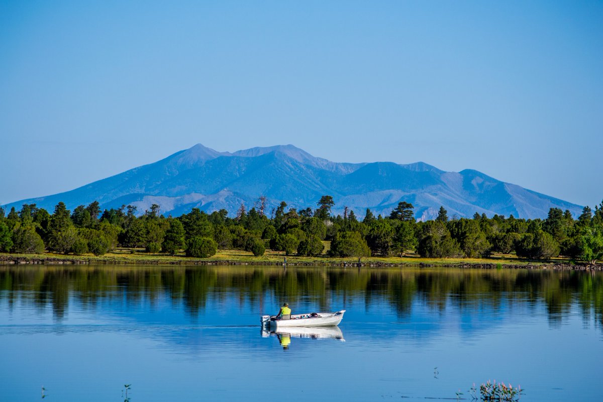 FS_Region1's tweet photo. Imagine yourself here during #NationalFishingandBoatingWeek. Now grab your gear and get out there! #TheWaterisOpen, #ForestFish, #ForestRipple, #ForestStreamline https://t.co/uid8QydXfF
