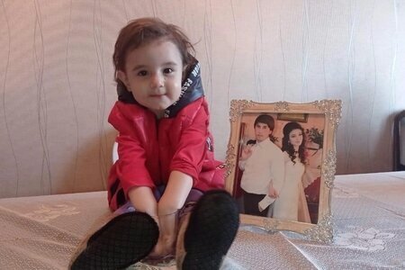 OvladAz's tweet photo. They were also children...
They would make all their loved ones happy with a smile...
Now there are No Children...No Parents...No Laughter...
#PrayForGanja
#PrayForBarda
#ArmenianVandalism 
#ArmenianWarCrimes https://t.co/gDRGoAqHXJ