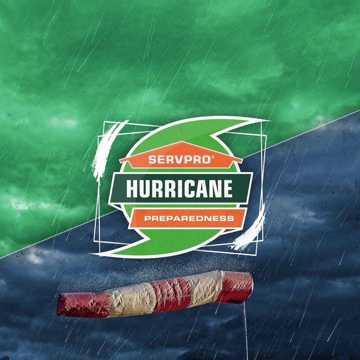SERVPRO of Jacksonville South tweet media