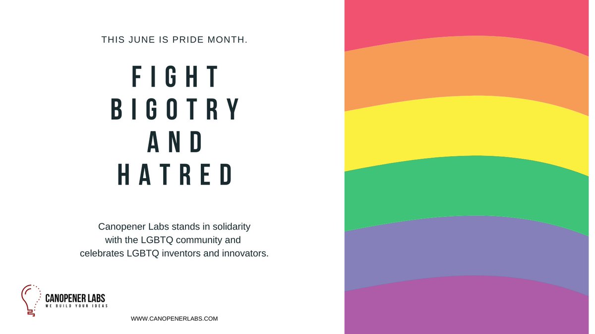#pridemonth #equality #LoveWins