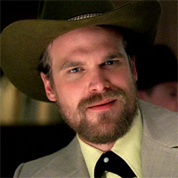 best of david harbour | fan account on X: "happy pride month! 🌈 david as  randall malone in brokeback mountain https://t.co/YNQhFi4kdL" / X