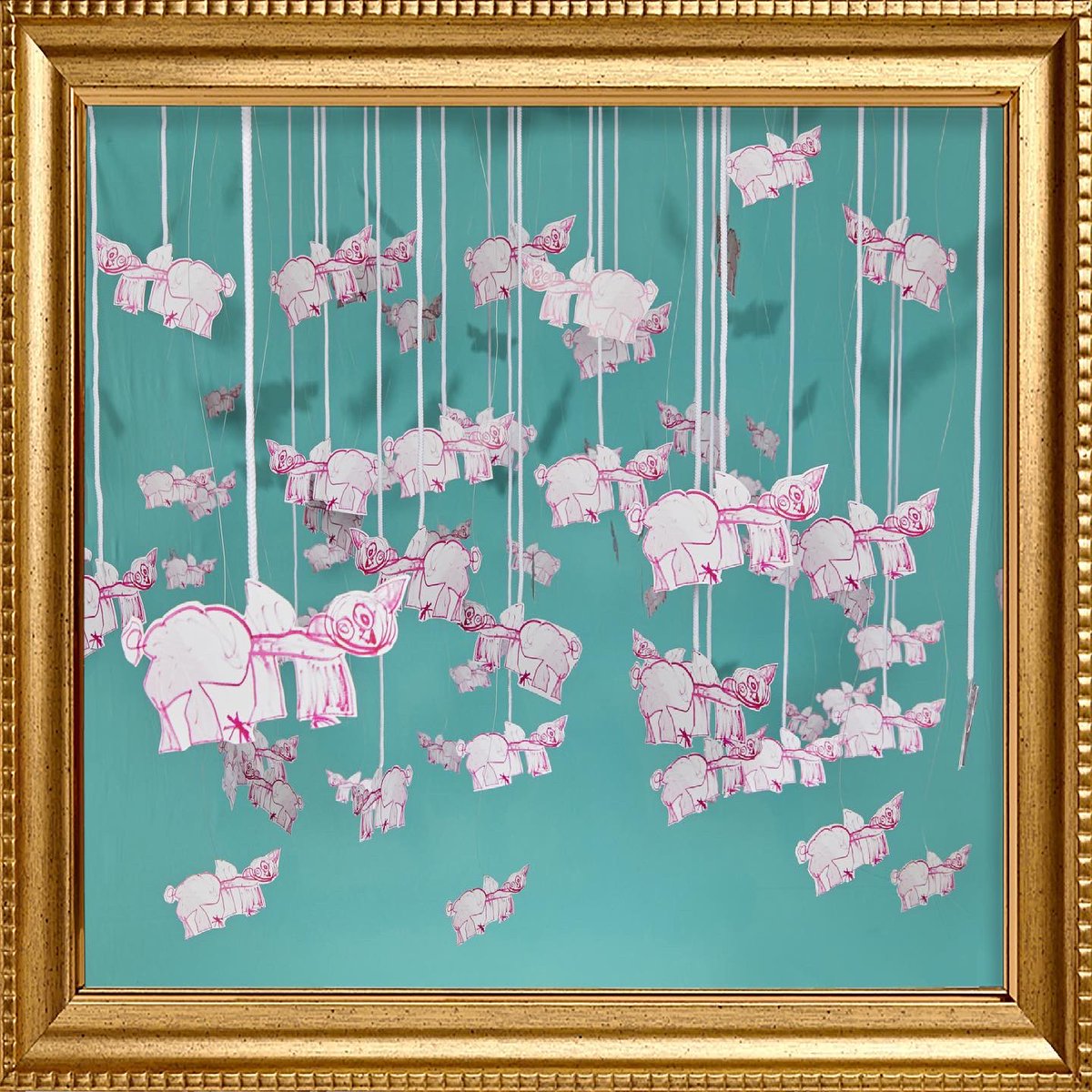 grabbitz's tweet photo. 🐖PIGS IN THE SKY 🐖

out Friday on @hopelessrecords 

https://t.co/V91NJ4nvys https://t.co/pYpXis2su7