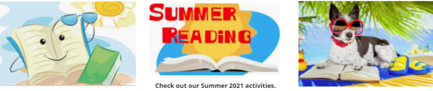 KaiserLibrary's tweet photo. @Twitter Hi Kaiser!  Check out the Kaiser Library's page and calendar for activities to do this summer!
https://t.co/fGix3DqRwP https://t.co/HmRnSvFZNV