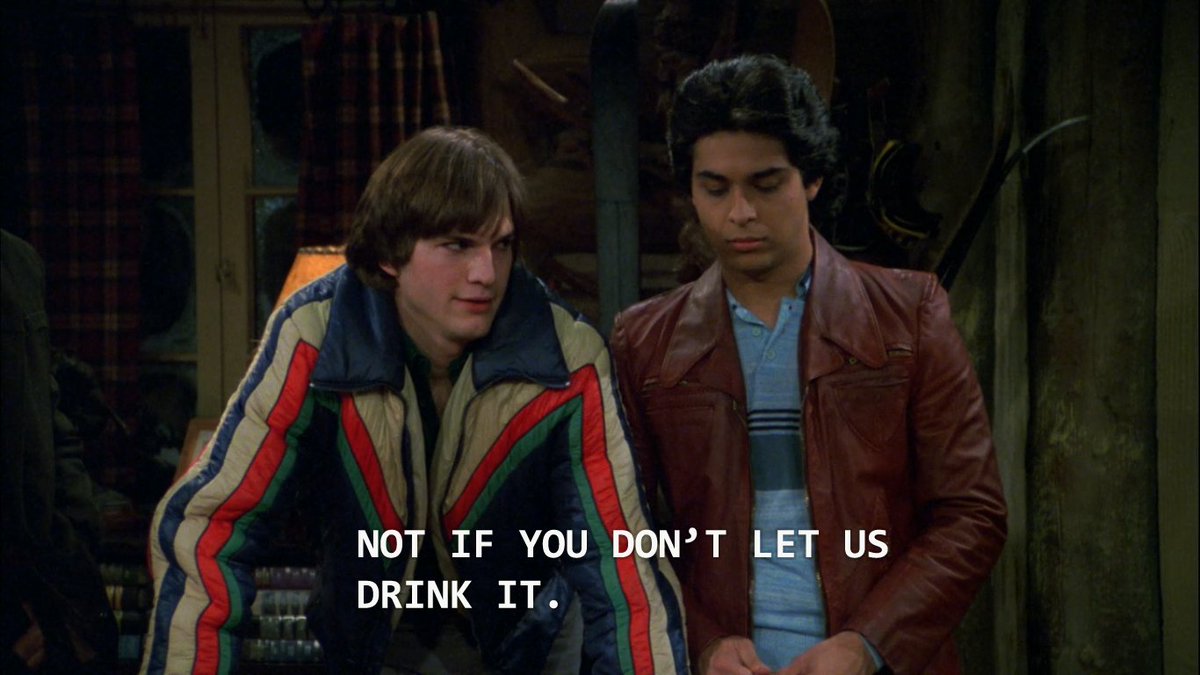 out of context that '70s show (@that70scontext) on Twitter photo 