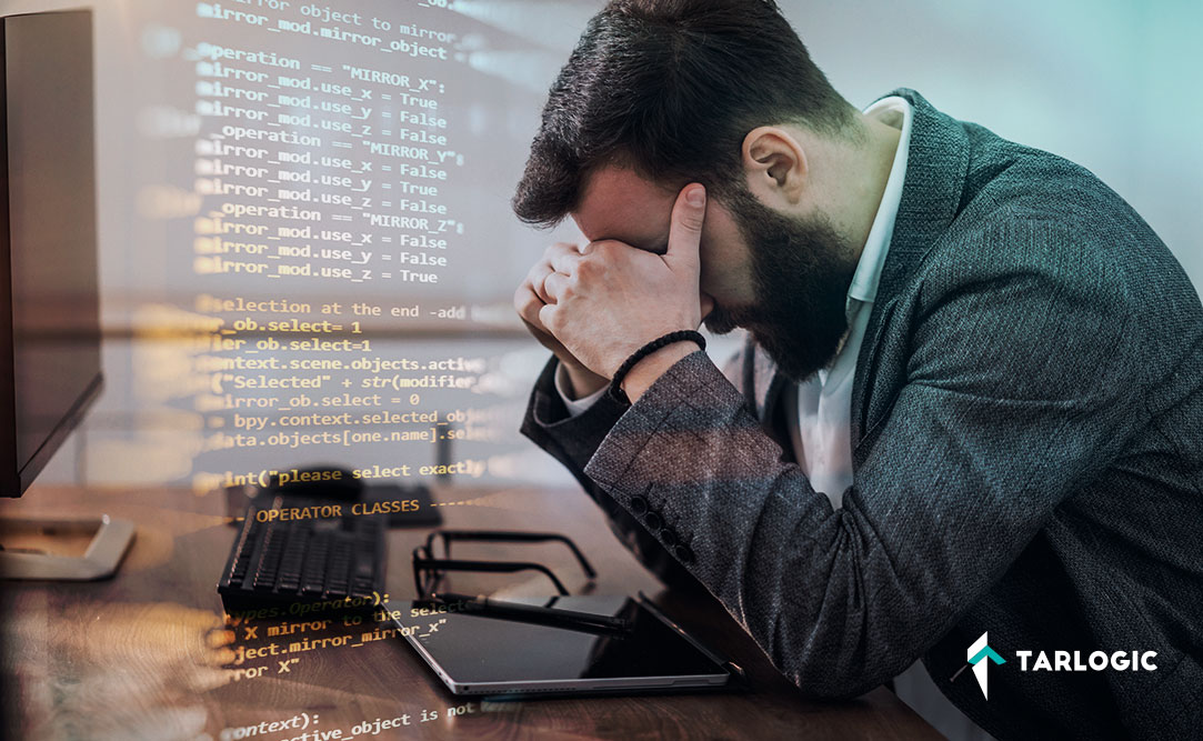Tarlogic's tweet photo. Do you know what #masspearing is? It's a growing #cyberassault technique in which stolen corporate data is used to incorporate it into #Malware emails that look legitimate. #cyberattacks as precise as they are credible to generate incalculable damage... https://t.co/8shsWSVeH3