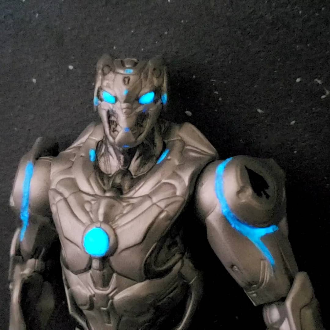 343 Guilty Spark tweet media