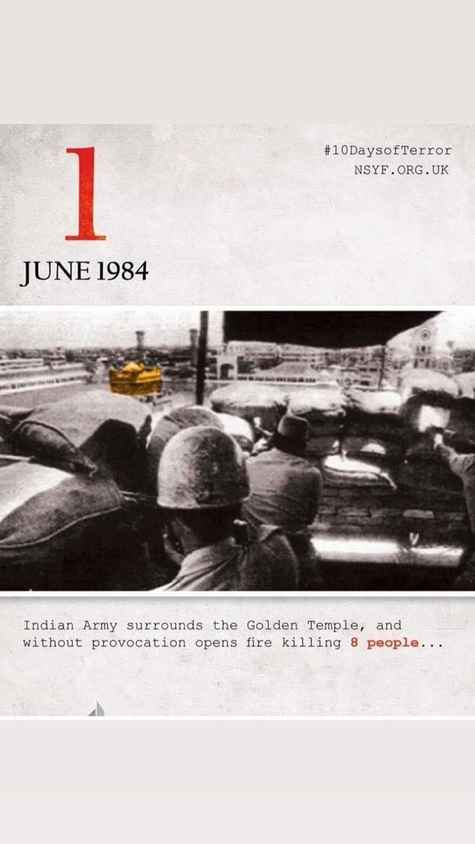 TheBrownBibi2's tweet photo. Never forget 84🙏🙏
#wesupportfarmers🌾 https://t.co/cVluNlH8CH