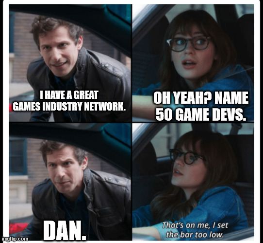 Cavni's tweet image. It had to be said.