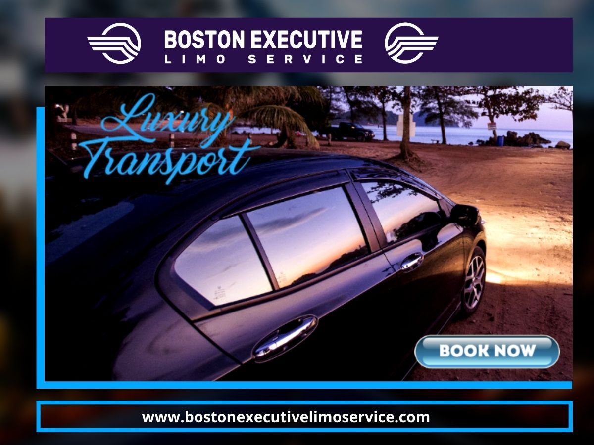 BostonExecutive's tweet image. Ride in style with Boston Executive Limo Service!

Book Airport Limousine Service Online!

#BostonCarService
#BostonLimoService
#CarServiceInBoston
#LimoToLoganAirport