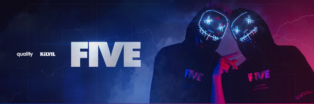 JaizzyFX's tweet image. Hola @FIVEMediaClan, creo que mi header no ha participado en el sorteo y fue entregado a tiempo y bajo el # #FIVEBanner. Con toda modestia creo que el header tenía nivel de finalista e incluso para aspirar a ganar. ¿Que ha pasado? No entiendo nada.