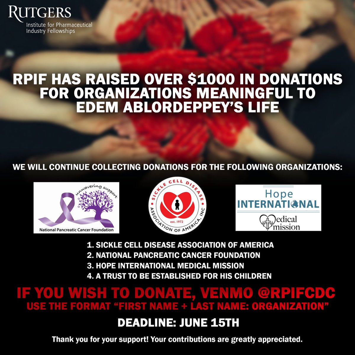 Rutgers Fellow (@RutgersFellow) / Twitter
